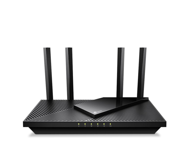 TP-Link Archer AX55 Pro (3000Mb/s a/b/g/n/ac/ax) USB 3.0 - 1109787 - zdjęcie